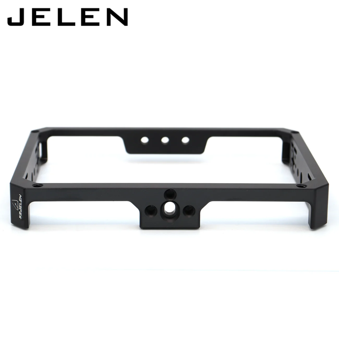 SamHD 702 Touch and Cine 7 protective shell, 1/4 screw expansion bracket