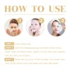 Korean Collagen Anti-Aging Face Mask (10PCS) 6