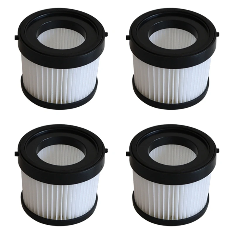 HEPA Filters For DEWALT DCV501LN/DCV501HB Vacuum Cleaner Replacement Parts Washable Filter Household Cleaning