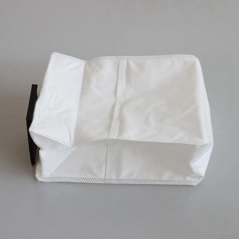 ABAE-piezas de repuesto para Eureka J15 Pro, Kit de bolsa de polvo de paño de mopa con filtro de Cepillo Lateral Ultra principal