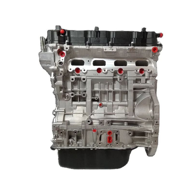 Car Engine G4FC G4FA G4FG G4FJ G4GC G4ED G4KA G4KC G4KD G4KE G4KH G4KJ G4NA G4NB G4LC G4LA D4CB For Hyundai Kia