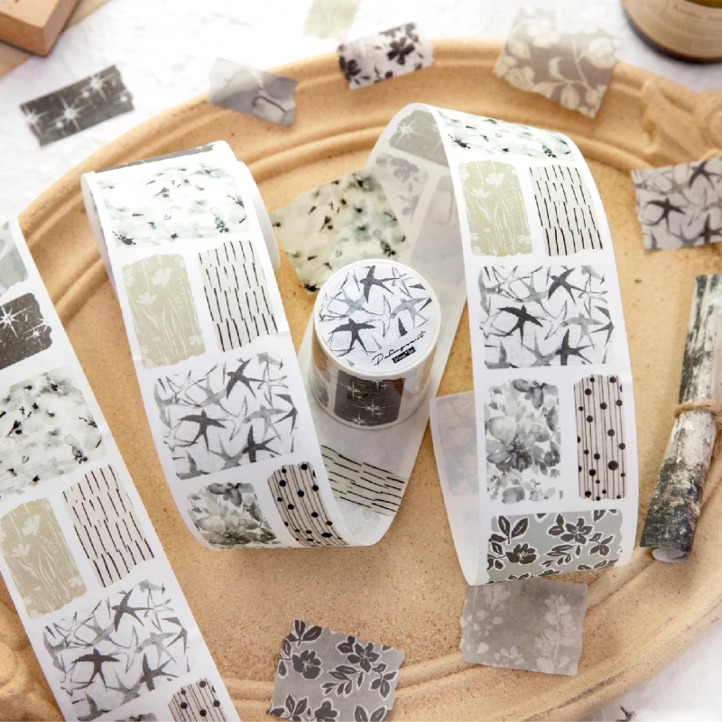 Thumbnail 4 - #22 Compare Decorative Tape Before You Buy