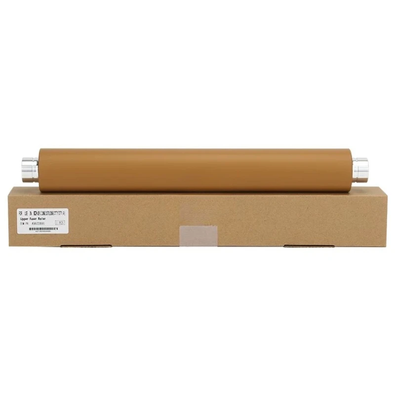 Fuser Upper Heat Roller for Konica Minolta 1060 1070 2060 2070 Copier