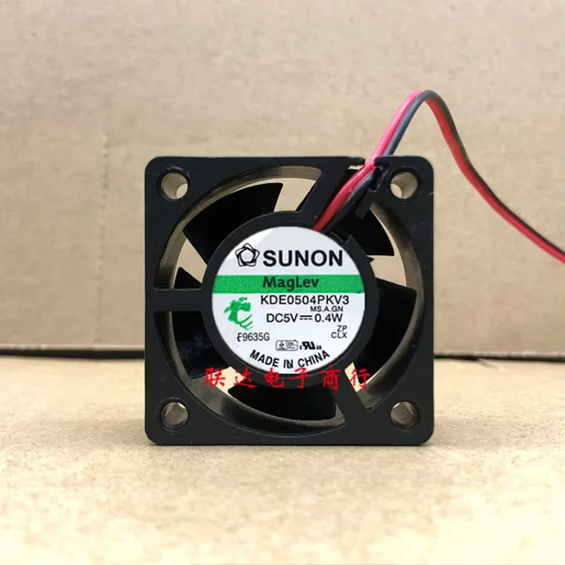 Sunon KDE0504PKV3 M… - image