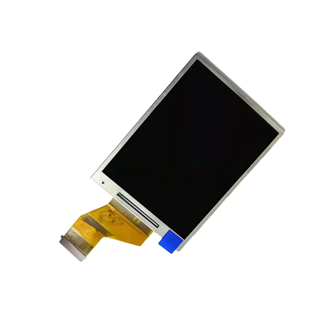 

New LCD screen with backlight suitable for Samsung ST88 ST200F WB280 original camera display accessories