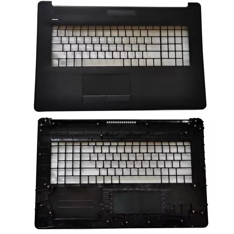 NOWA obudowa laptopa do HP Pavilion 17-BY 17-CA 17-CR 17-CX 17-CS TPN-I133 Górna obudowa LCD/górna obudowa podpórki pod nadgarstki/dolna pokrywa dolna — zdjęcie 6