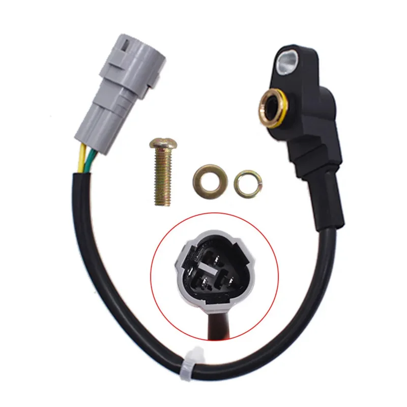 1204715 For Polaris Sportsman 700 800 850 & XP 850 Throttle Position Sensor TPS 2410342