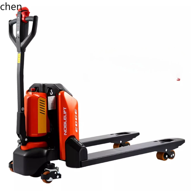 

HXL all-electric forklift small hydraulic truck