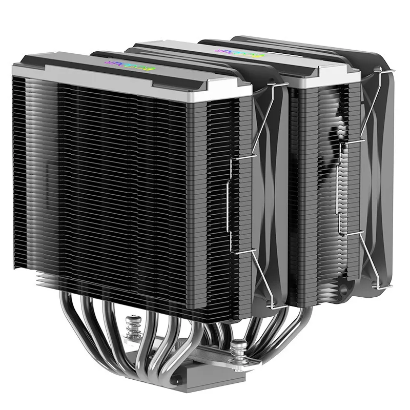 

S9 EX Twin Towers ARGB Air Cooling