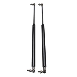 Car Gas Struts Bonnet Gas Lift Support Damper 2pcs For Toyota Landcruiser Prado 120 Series 2002- 2004 2005 2006 2007 2008 2009