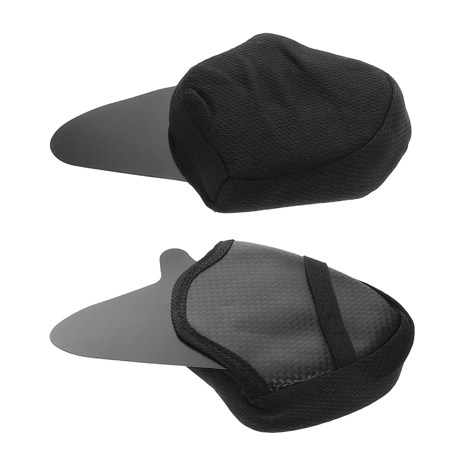 

2Pcs Ear Protection Pads Durable Comfortable Windproof for Biking Cycling Full Coverage Half Ear Covers