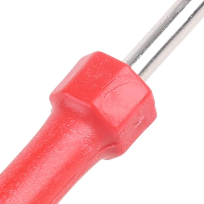 

12QM Car Auto Bike Screwdriver for Valve Stem Remover Tire Repair Install Tool
