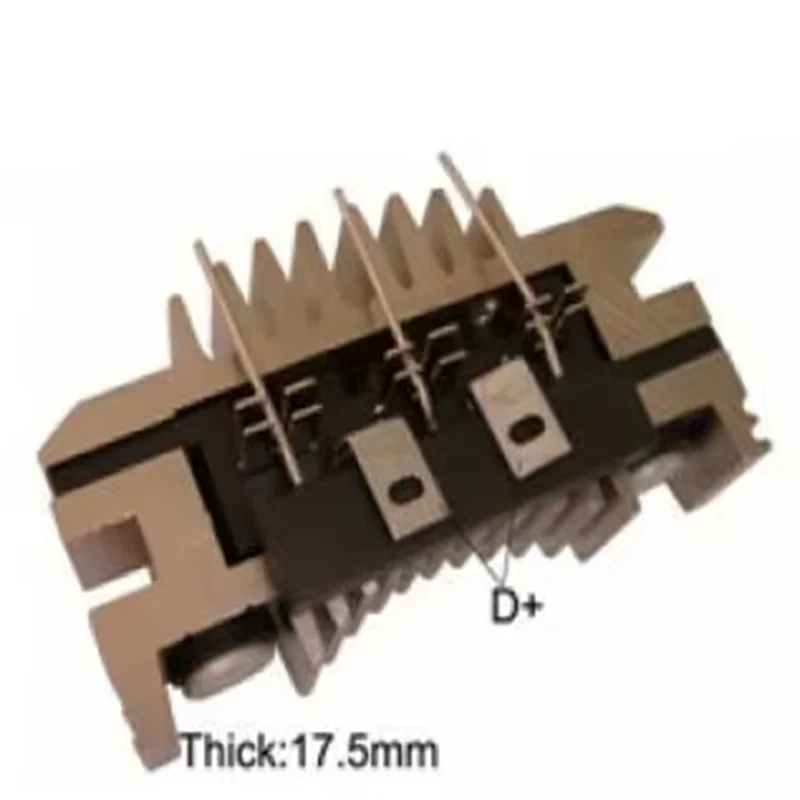 

NEW HNROCK ALTERNATOR RECTIFIER 12700800/MG6908 581064 NB928 NB931 31-9404 31-9404-1 31-9441 IDR560 RTF3990