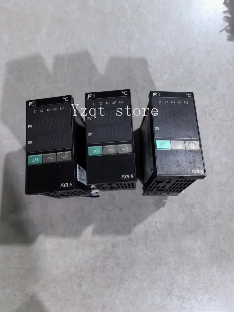 

Термостат PXR-5 PXR5TAY1-8W000-C оригинальная разборка, б/у