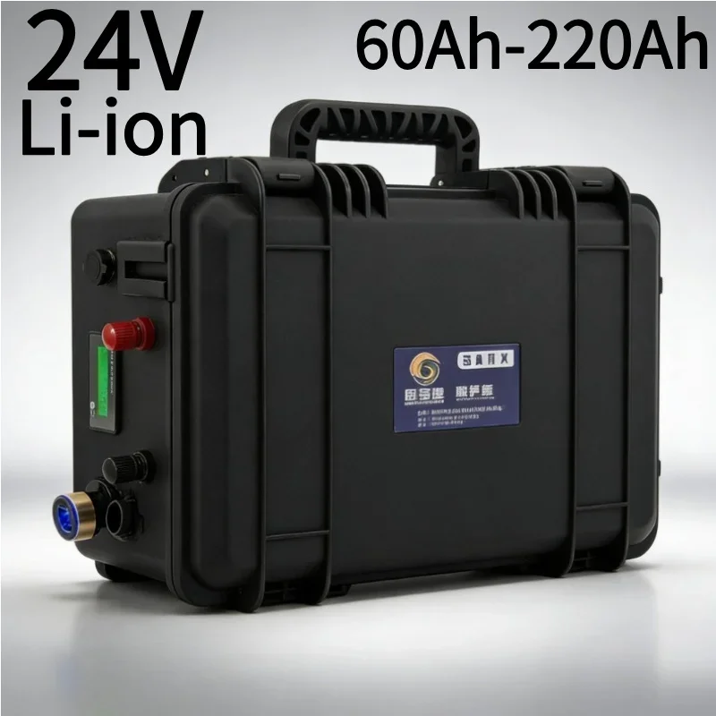 48V Deep Cycle Li-ion Battery 50Ah To 580Ah Built-in Smart BMS For Solar UPS Telecom Backup Power 10KW 18KW Inverter Home Energy