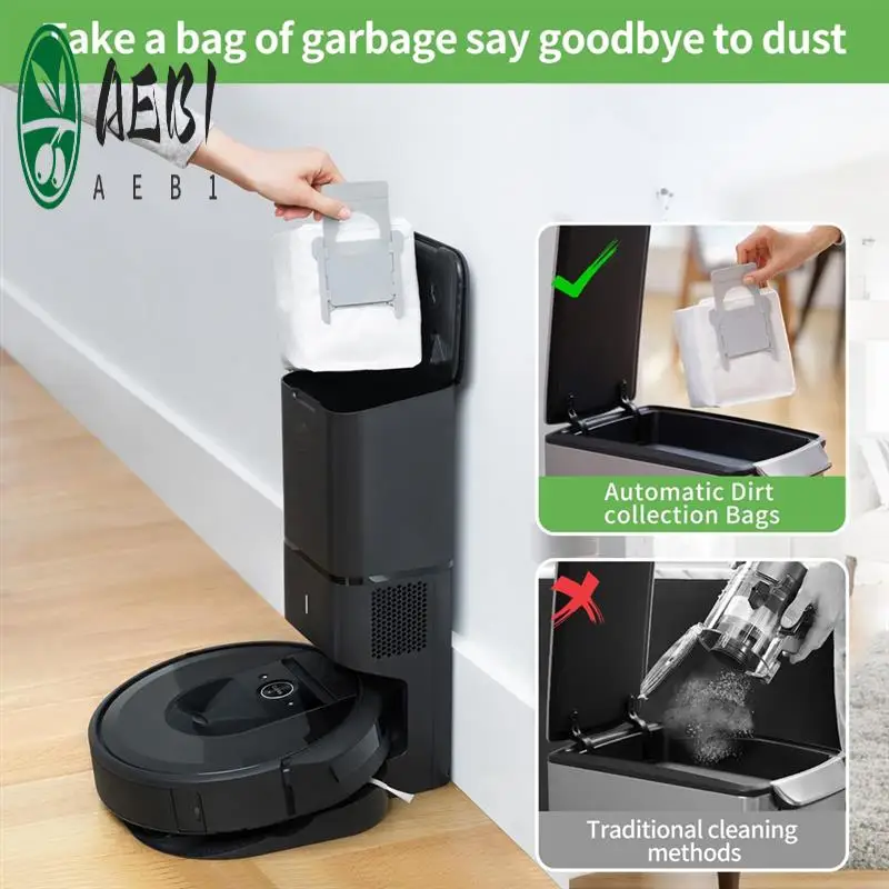 Aeb1-Vacuum Cleaner… - image