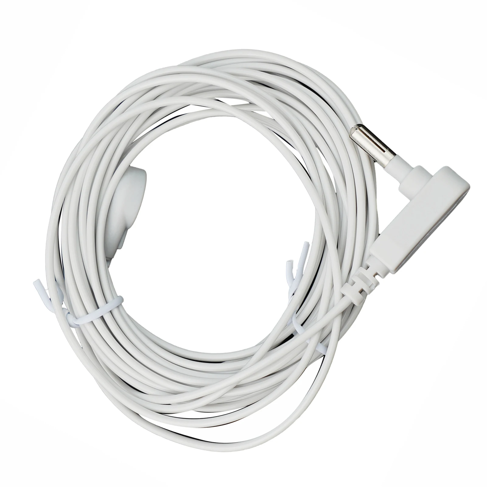 1pc 4 X 3 X 1 Inches Grounding Cord, Grounding Cable, 15 Foot, Accessory For Grounding Products Electrical Equipment Parts