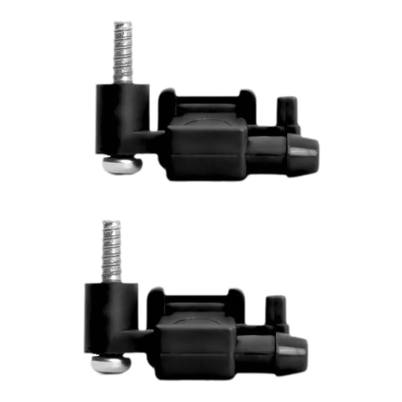 

B59B-для Irobot Braava Jet M6/240/241/244 распылительная насадка 2 шт. запасные части для пылесоса для мытья полов