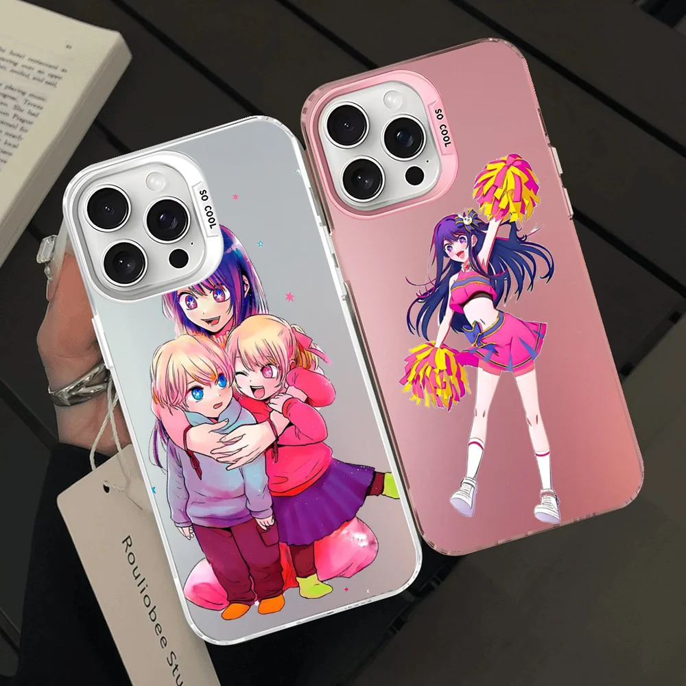 Oshi No Ko Phone Ca…