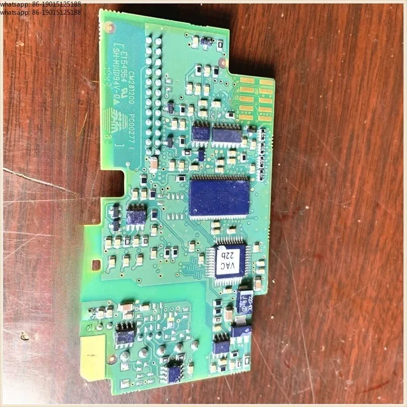 2026 new model  PC00277 inverter communication card OPTC6