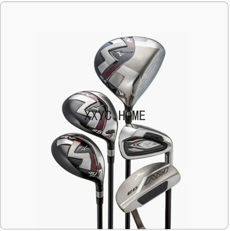 

Golf Clubs