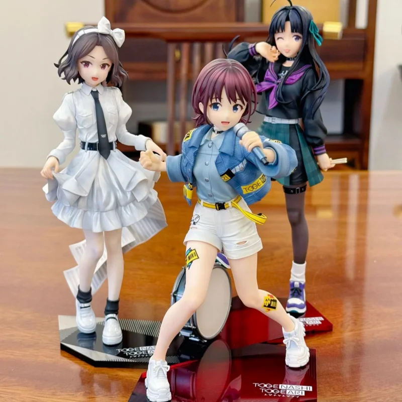 

Новая точечная анимация, ручная мода, игровая модель, материал ПВХ, плачущая девушка, группа, аниме, девушка, компьютер, настольная коллекция, мебель, подарки