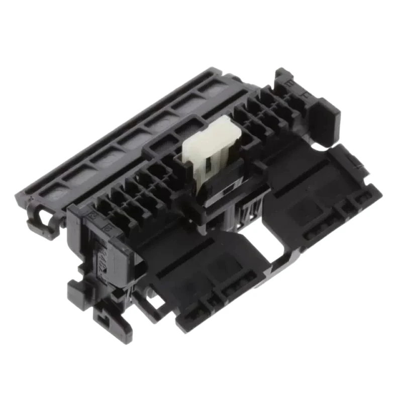 348242244,Mini50 Unsealed Vertical/Right-Angle Header,348258240,24P,2.00mm Pitch,348268240,PCB Header,348978240