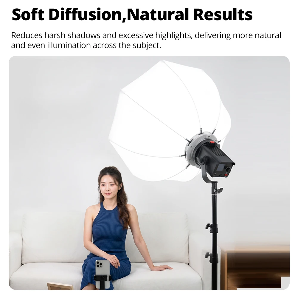 ambiiful-q7-65-90-bounce-softbox-a-sgancio-rapido-con-attacco-intercambiabile-per-ritratti-registrazione-video-natura-morta