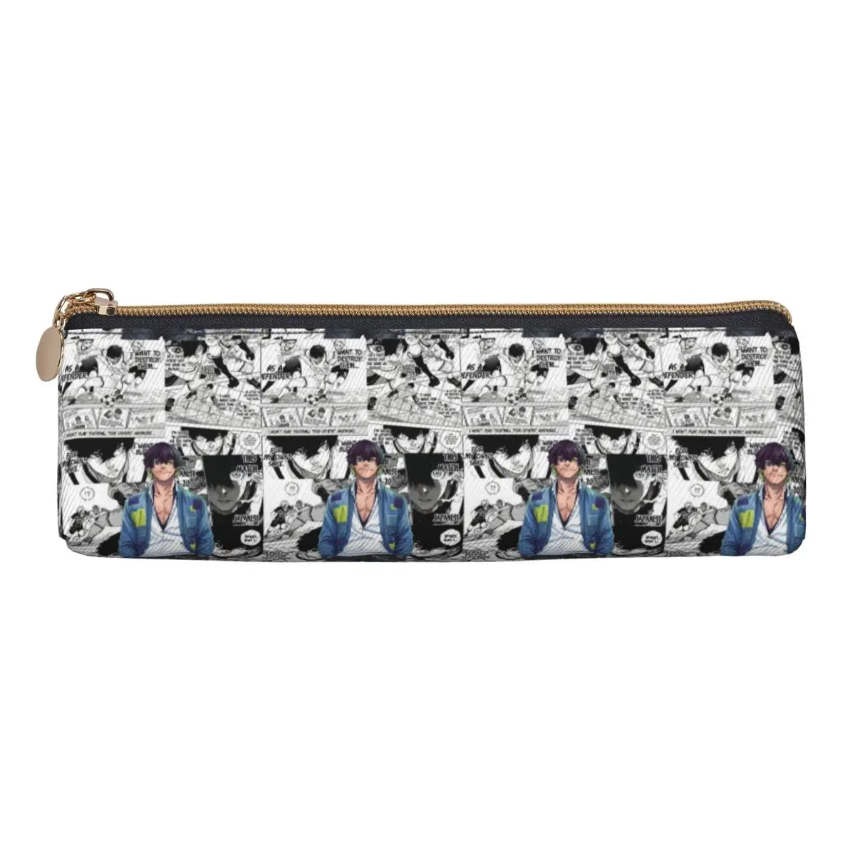 

Oliver Aiku Pencil Cases Pencil Pouch Storage Stationery Supplies Big Capacity Pen Box Pencil Bag for Students School