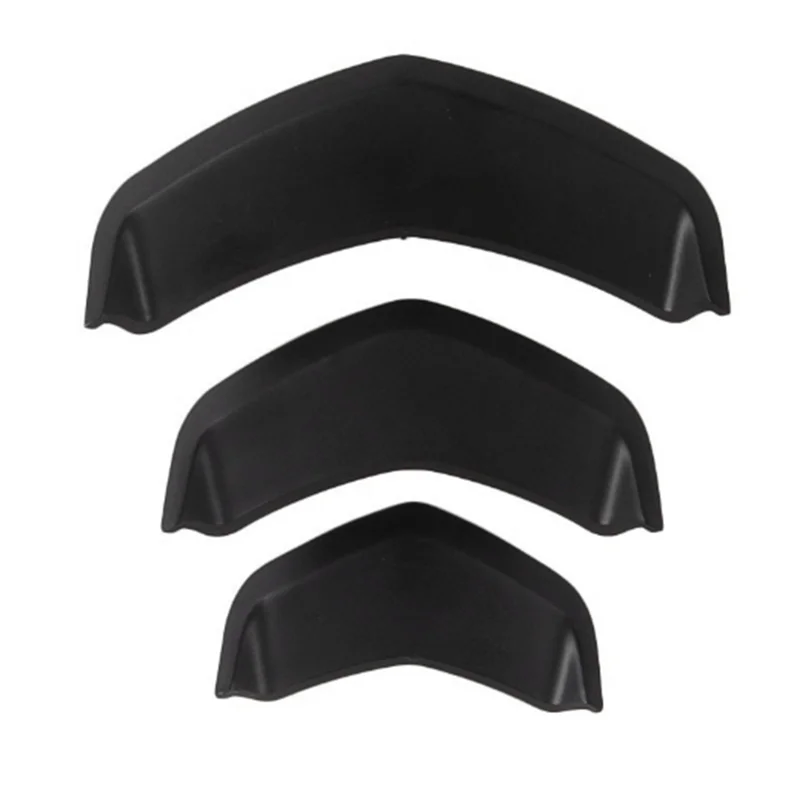 ممتازة-غطاء منحرف أمامي للدراجة النارية غطاء الحاجز الأمامي مشبك التعادل الأمامي لفيسبا GTS125 150 250 300 GTV300 2019-2021