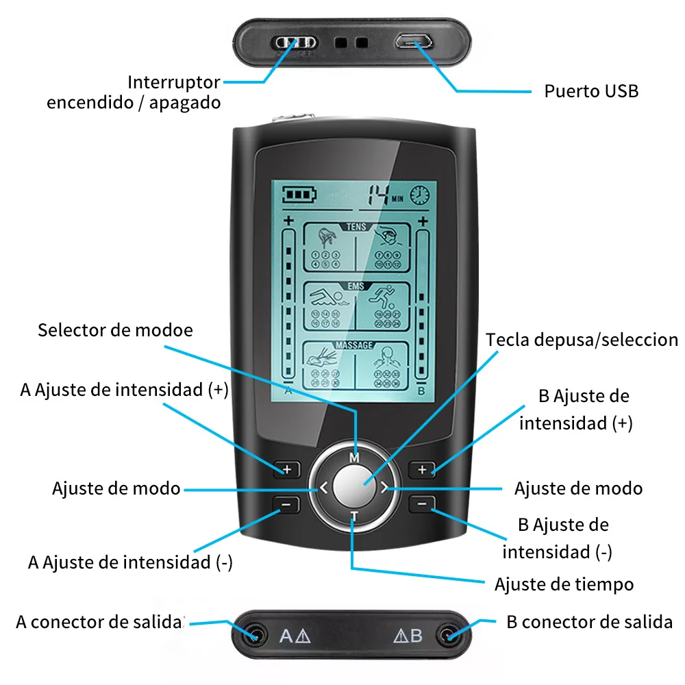 Thumbnail 3 - #20 Best Rated Electric Body Slimming Massagers to Buy in 2026