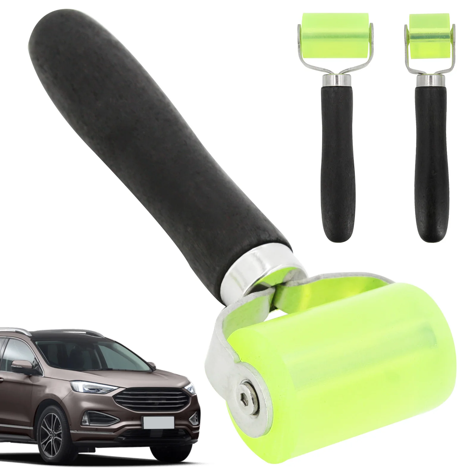Der Roller Sound: Eine effektive Lösung für Schall- und Wärmeisolierung im Auto
