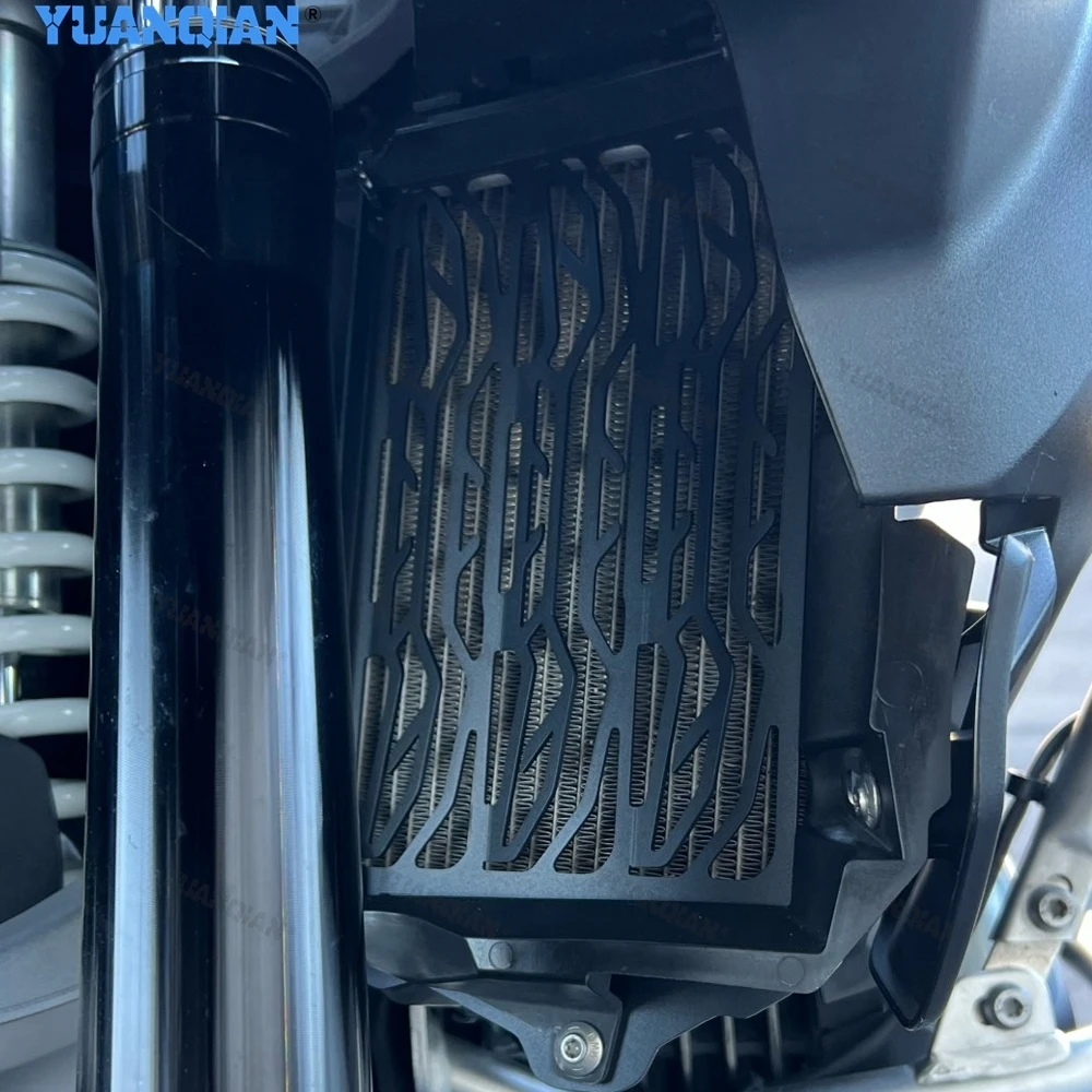 FOR BMW R1200GS LC ADVENTURE R1200 GS ADV GS1200 R 1200 GSA 2013 2014 2015 2016 2017 2018 Cover Protector Radiator Grille Guard