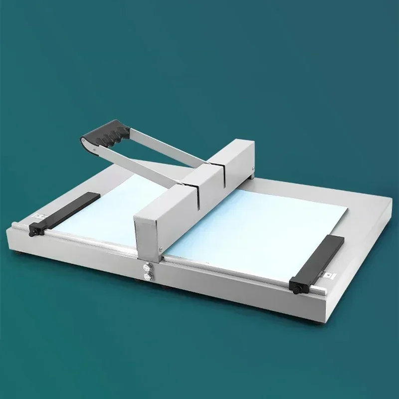C350 Rillmaschine, manuelle kleine Falzmaschine, Rillmaschine, feste Linie, einfache Origami-Faltung