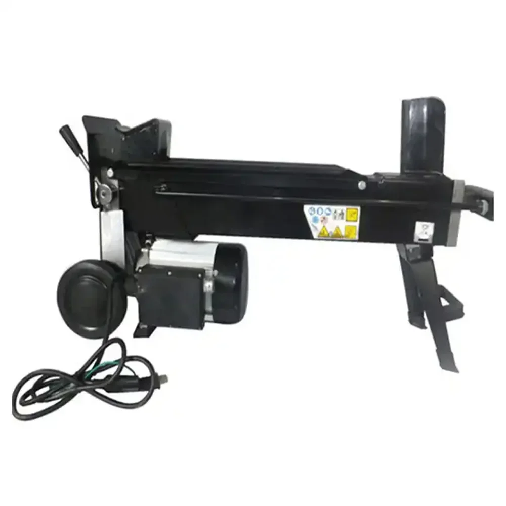 Pembagi kayu kinetik Cina pembagi manual kayu mudah untuk dijual