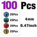 4mm