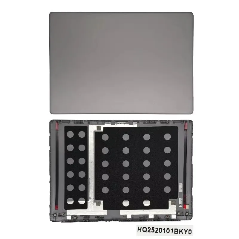 For X14 GDG-X GDH-X GOG-X Plastic version LCD Screen Top Cover, Screen Bezel, Palm Rest, Bottom Case, Hinge, Keyboard ABCD Shell