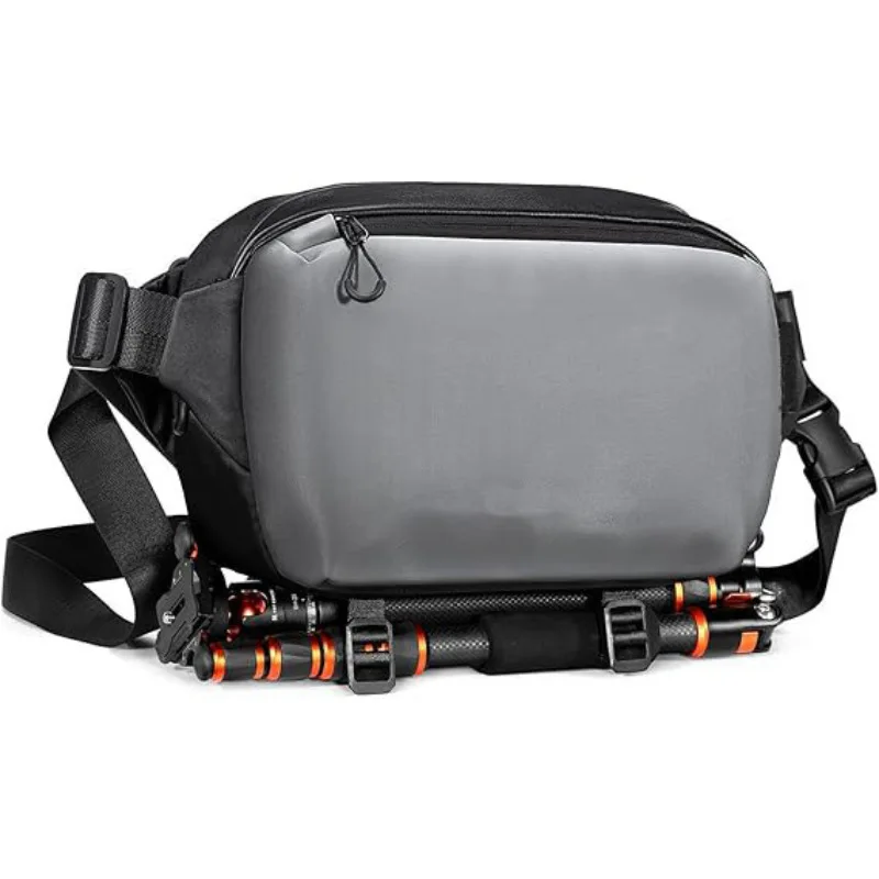 10L Digital Camera Shoulder Bag Suitable for Canon/Nikon/Sony/DJI Drone lightweight Travel Photography Sling Bag Carrying Bag