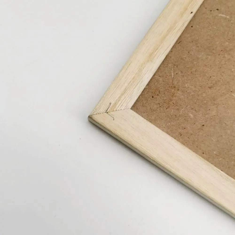 Multifunktionale Buchstaben-Nachrichtentafel aus Holz, austauschbare Symbole, Heimdekoration, Filz-Buchstabentafel, 25,4 x 25,4 cm, Tafelgeschäft