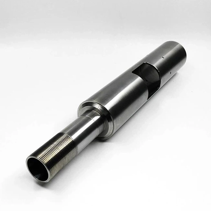 

Изготовленный на заказ токарный станок с ЧПУ для обработки деталей двигателя