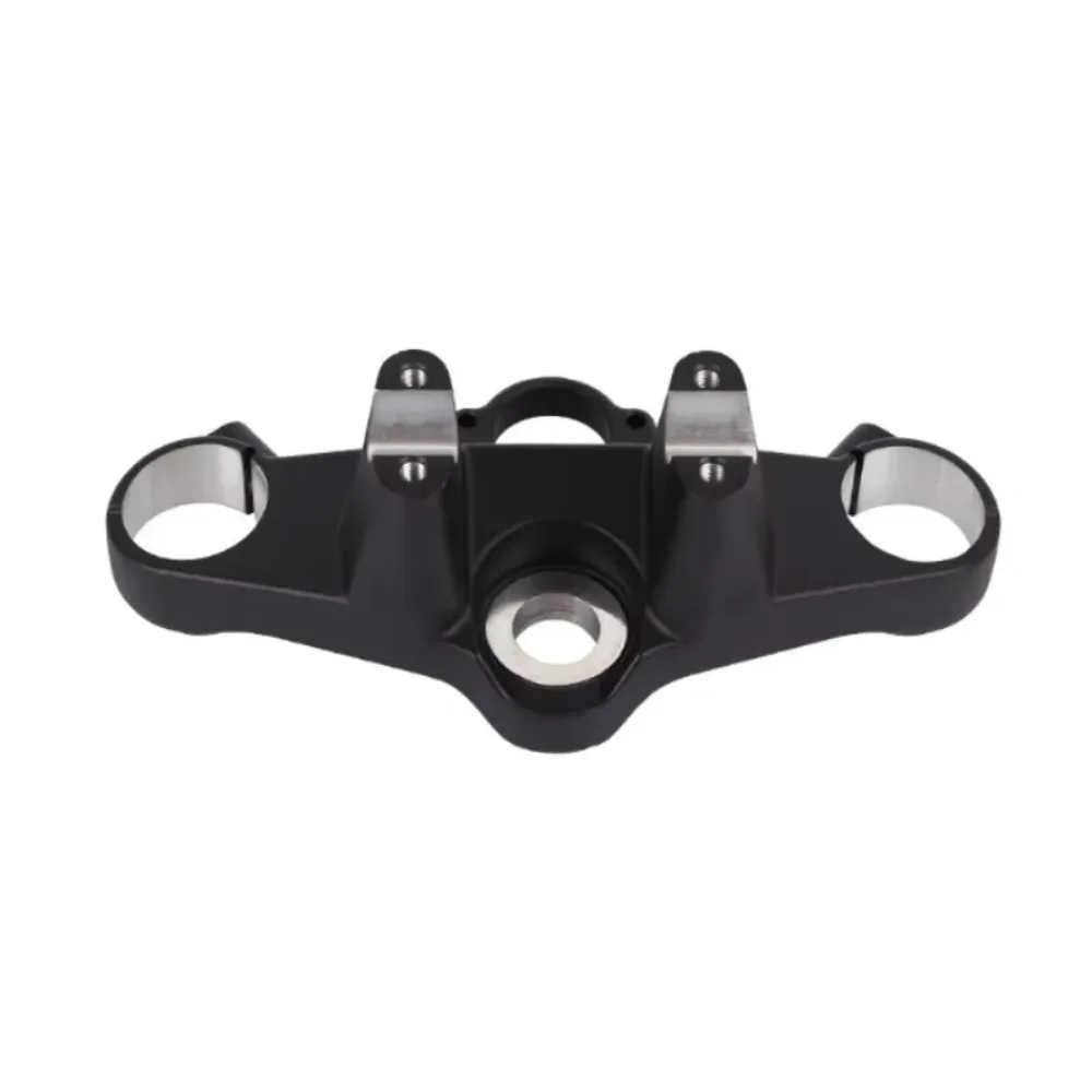 For Wuyang for Honda CB400X CB400F 53230-MLE-C10 Genuine Upper Mounting Plate Directional Handle Fixing Plate Motorcycle Parts