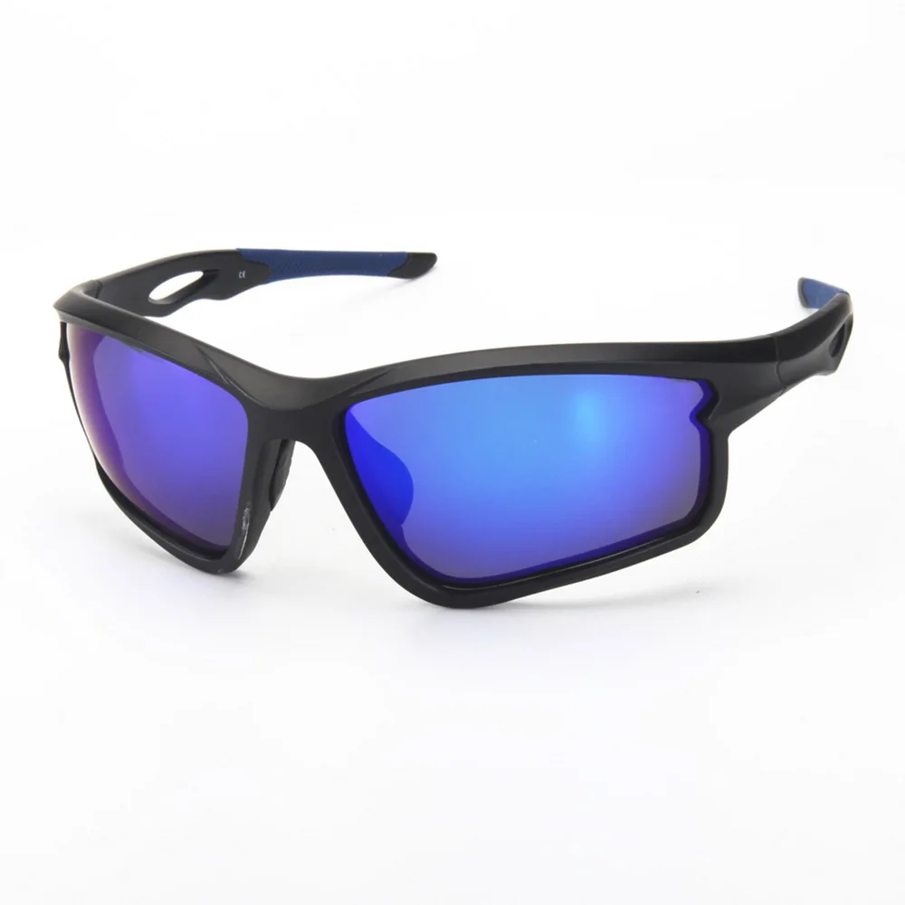 

Fishing Running Cycling Golf TR90 Ultraviolet Protection Coated Polarized Fishing Sunglasses Ultra-light Cycling Goggles