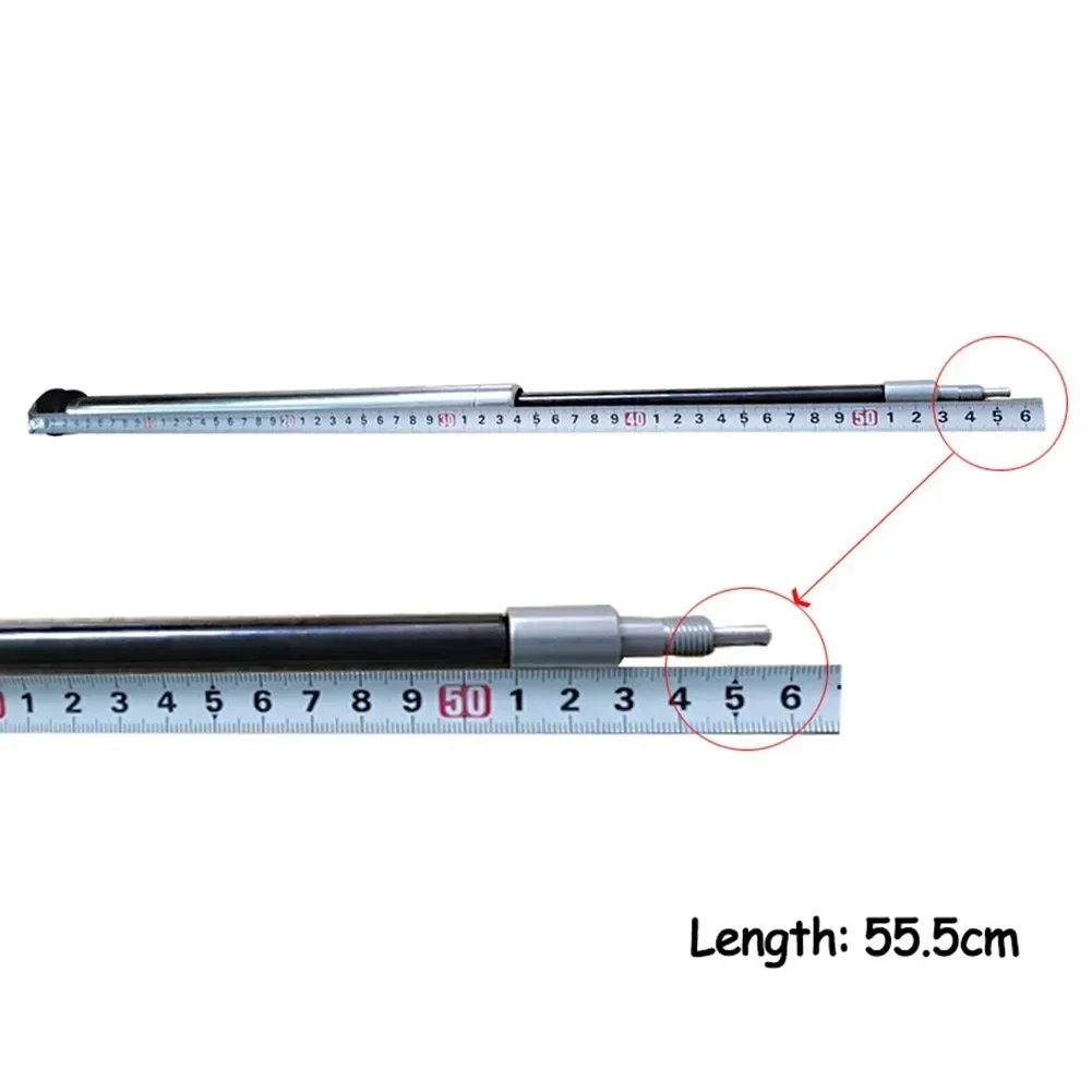 Bicycle Front Fork Spring Stroke Cartridge Oil Pump Shoulder/Line Control Hot Sale Bicycle Rod MTB Bike Fork Accessories