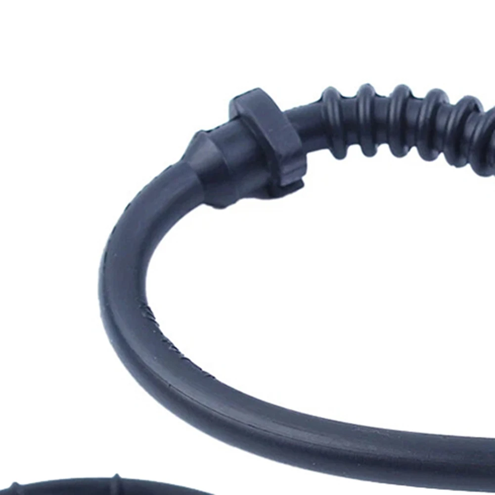 3 Part Fuel Return Line Filter Kit Compatible with For 435 440 445 450 Chainsaws Replaces Multiple Stock Numbers