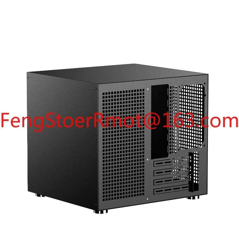 8-Disk Cool PC Case High Performance ATX Gaming PC Case USB On Demand Rack Server Business MATX