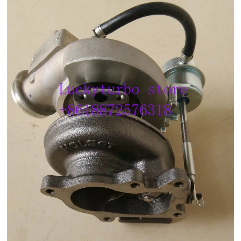 

Xinyuchen turbocharger for 2.0T 12598713 53049700184 turbocharger