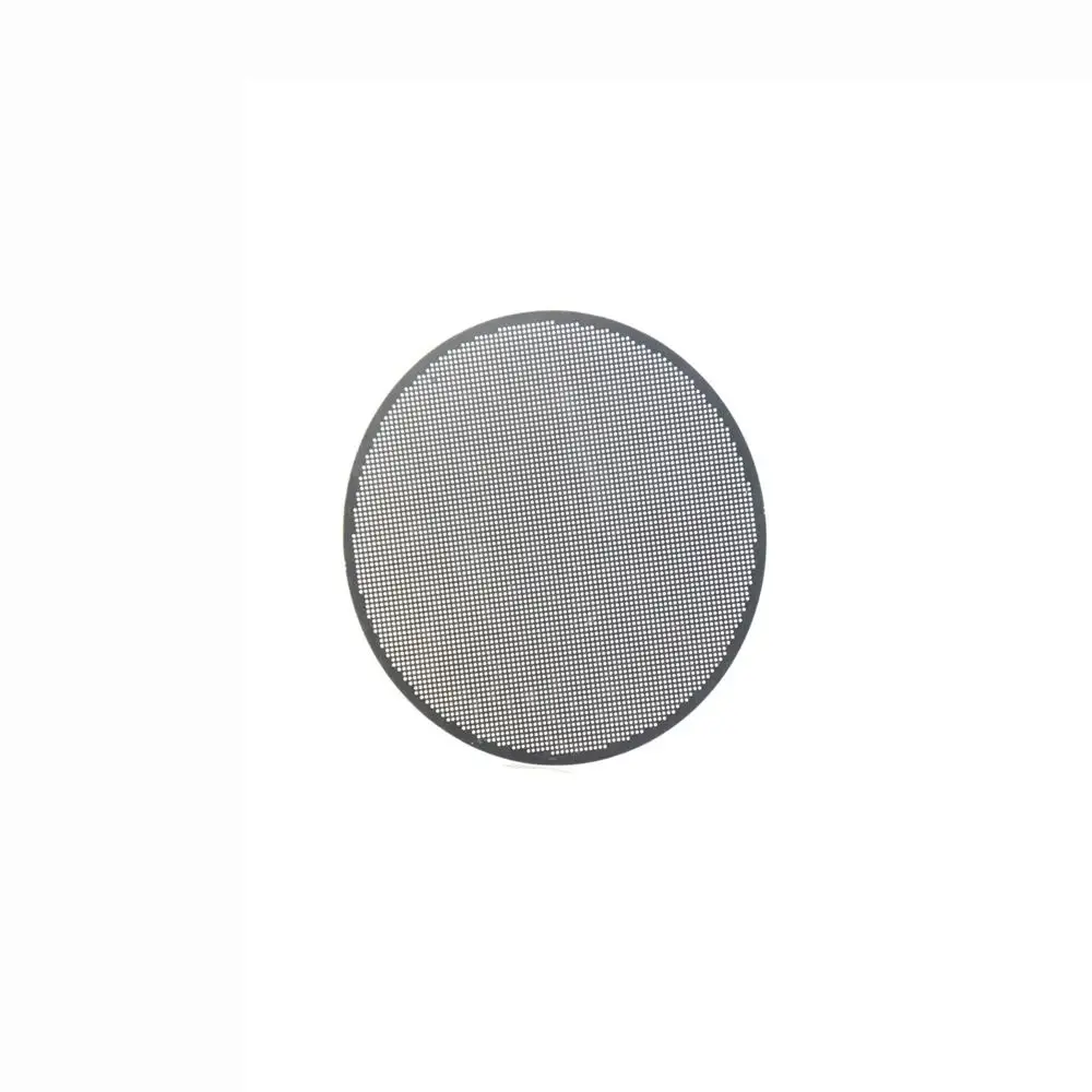 

61MM Coffee Metal Mesh Filter Reusable Stainless Steel Filter Mesh Kitchen Accessories for Aeropress Coffee Maker