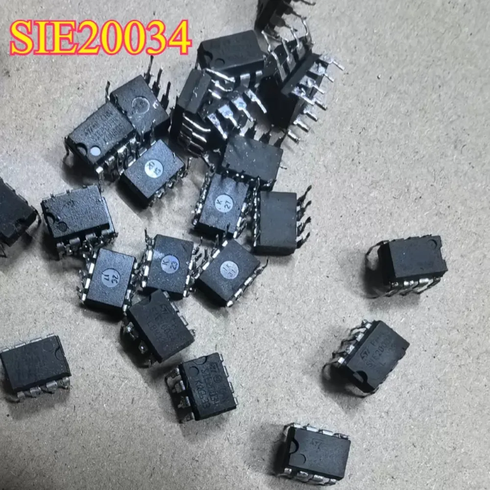 SIE20034 1PCS Brand New SIE20034 Quality assurance Fast delivery