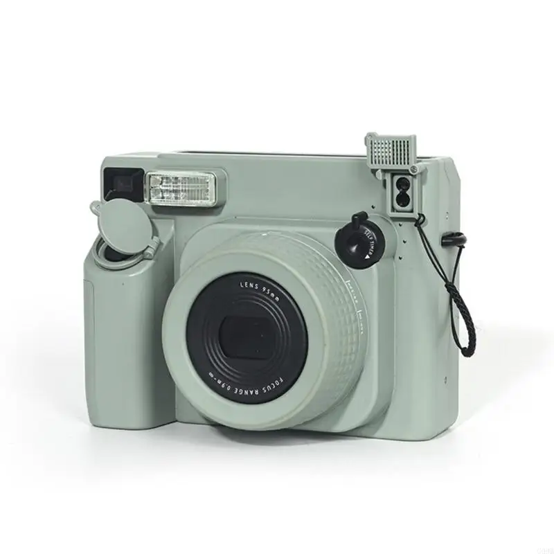 G99B Antimishap -Verschlussschutz für breite 400 Kameras 5 -Level -Expositionsmodulator