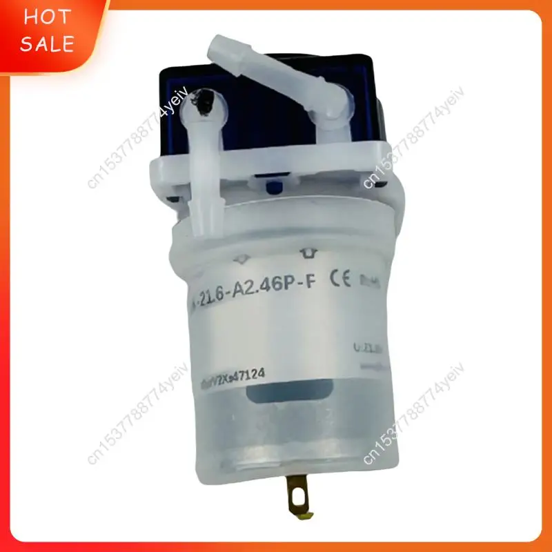 Accesorios para fregador de suelo Dreame, bomba  agua eléctrica W2316g para H12 Pro Ultra/H13 Pro/H14 H14 Pro/H14 Dual/H14 Ult